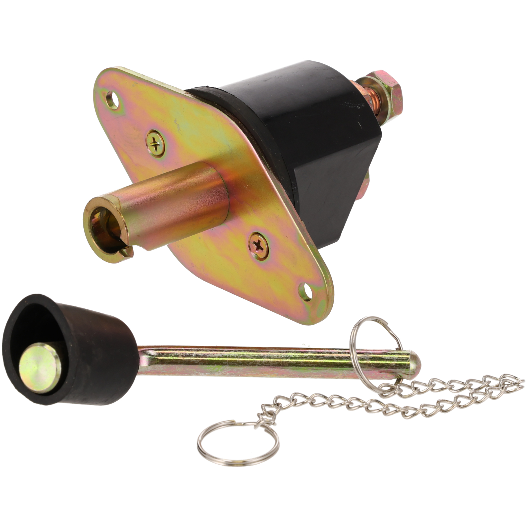 Battery Disconnect Switch To Fit John Deere Part # WN-RE575247