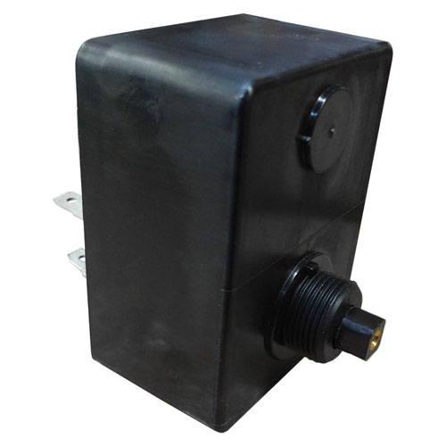 Turn Signal Controller Part # WN-RE591035