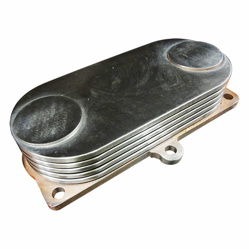 Engine Oil Cooler To Fit John Deere Part # WN-RE59296
