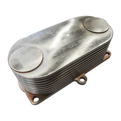 Engine Oil Cooler To Fit John Deere Part # WN-RE59298
