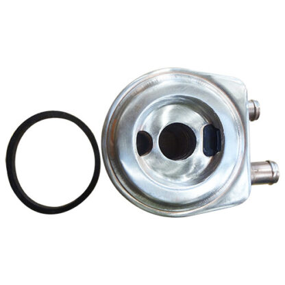 Engine Oil Cooler To Fit John Deere Part # WN-RE61769