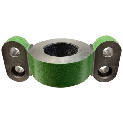 Support with Bushing To Fit John Deere Part # WN-RE62204