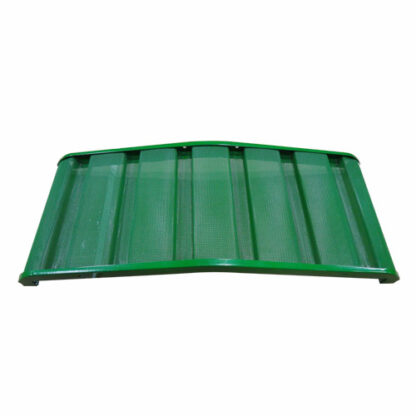Front Grille Screen To Fit John Deere Part # WN-RE63225
