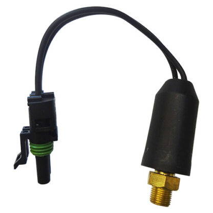 Oil Pressure Sender To Fit John Deere Part # WN-RE63291