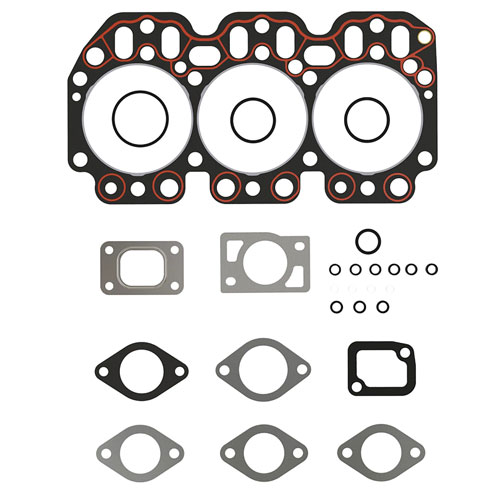 Head Gasket Set To Fit John Deere Part # WN-RE64293