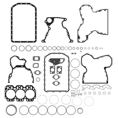 Overhaul Gasket Set To Fit John Deere Part # WN-RE64294