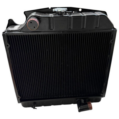 Radiator To Fit John Deere Part # WN-RE70236