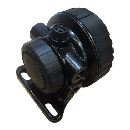 Fuel Filter Head To Fit John Deere Part # WN-RE70358