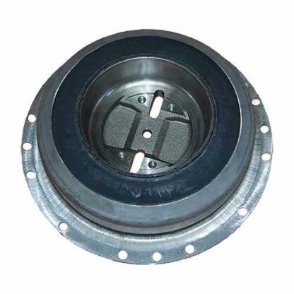 Torsional Dampner To Fit John Deere Part # WN-RE70470