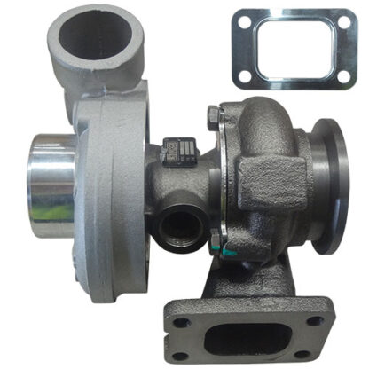 Turbocharger To Fit John Deere Part # WN-RE71550