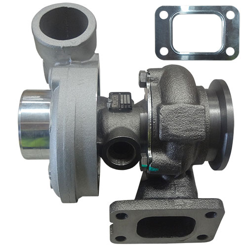 Turbocharger To Fit John Deere Part # WN-RE71550