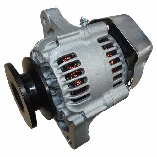 Alternator To Fit John Deere Part # WN-RE72915