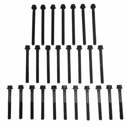 Head Bolt Kit To Fit John Deere Part # WN-RG24025