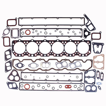 Head Gasket Set, Premium To Fit John Deere Part # WN-RG27883