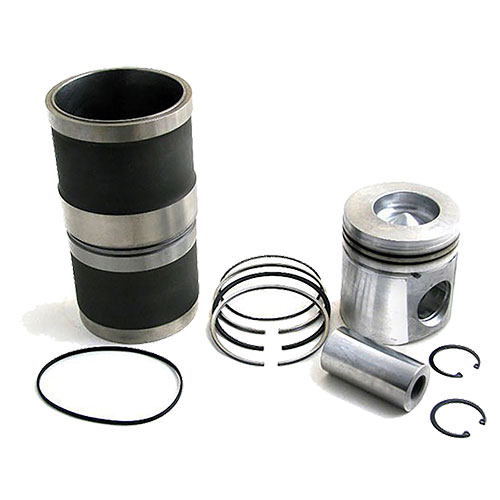 Piston Liner Kit Part # WN-RP1174
