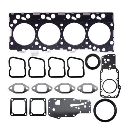 Overhaul Gasket Set Part # WN-RP1271