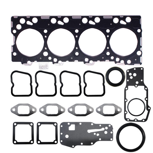 Overhaul Gasket Set Part # WN-RP1271