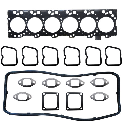 Overhaul Gasket Set Part # WN-RP1273