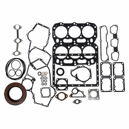 Overhaul Gasket Set Part # WN-RP1352