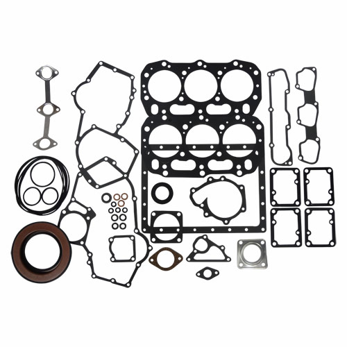 Overhaul Gasket Set Part # WN-RP1352