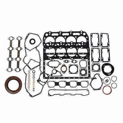 Overhaul Gasket Set Part # WN-RP1353