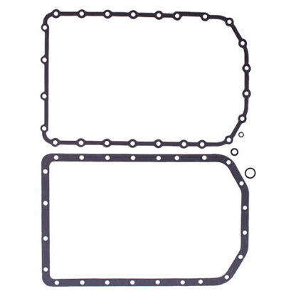 Oil Pan Gasket Set To Fit John Deere Part # WN-RP340