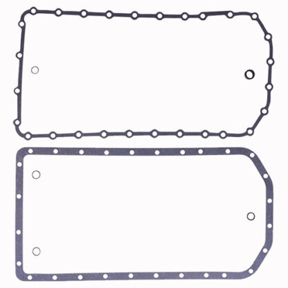 Oil Pan Gasket Set To Fit John Deere Part # WN-RP341