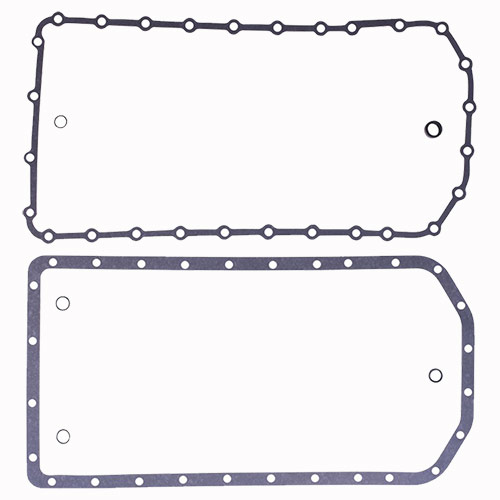 Oil Pan Gasket Set To Fit John Deere Part # WN-RP341