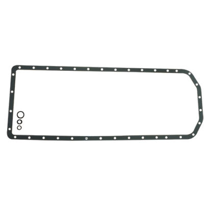 Oil Pan Gasket Set To Fit John Deere Part # WN-RP342