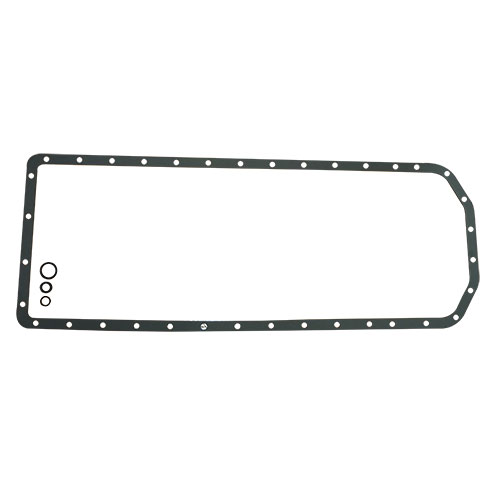 Oil Pan Gasket Set To Fit John Deere Part # WN-RP342