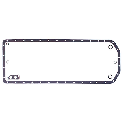 Oil Pan Gasket Set To Fit John Deere Part # WN-RP343