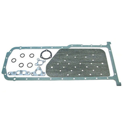 Oil Pan Gasket Set To Fit John Deere Part # WN-RP344