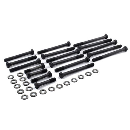 Head Bolt Kit To Fit John Deere Part # WN-RP377