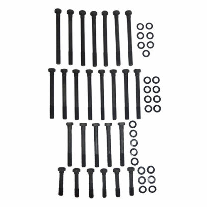 Head Bolt Kit To Fit John Deere Part # WN-RP379