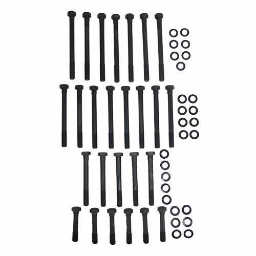 Head Bolt Kit To Fit John Deere Part # WN-RP379