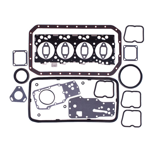 Overhaul Gasket Set Part # WN-RP703