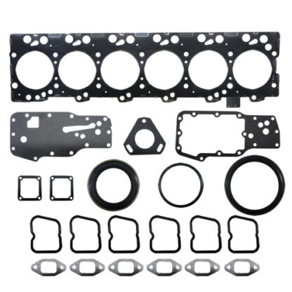 Overhaul Gasket Set Part # WN-RP704