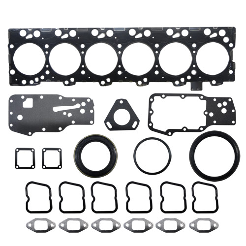 Overhaul Gasket Set Part # WN-RP704