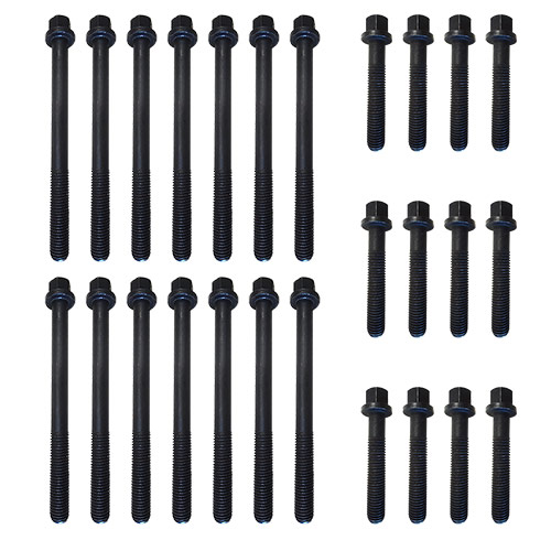 Head Bolt Kit Part # WN-RP731128