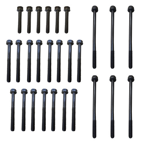 Head Bolt Kit Part # WN-RP731134
