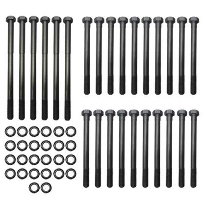 Head Bolt Kit To Fit International/CaseIH Part # WN-RP741113