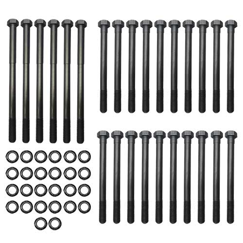 Head Bolt Kit To Fit International/CaseIH Part # WN-RP741113