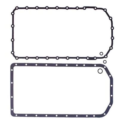 Oil Pan Gasket Set To Fit John Deere Part # WN-RP793