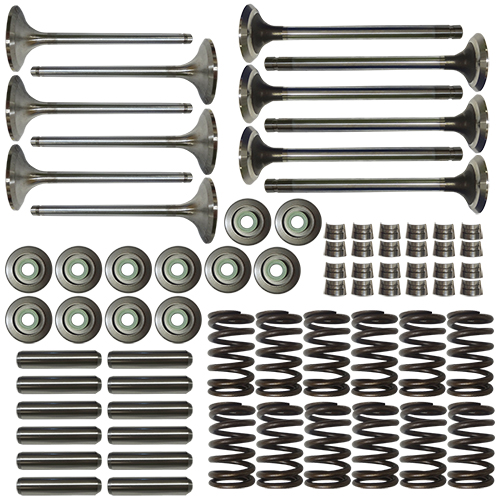 Valve Train Kit To Fit International/CaseIH Part # WN-RP949111