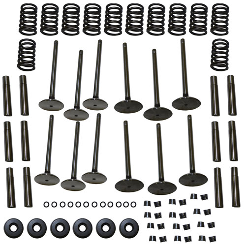 Valve Train Kit To Fit John Deere Part # WN-RP959112