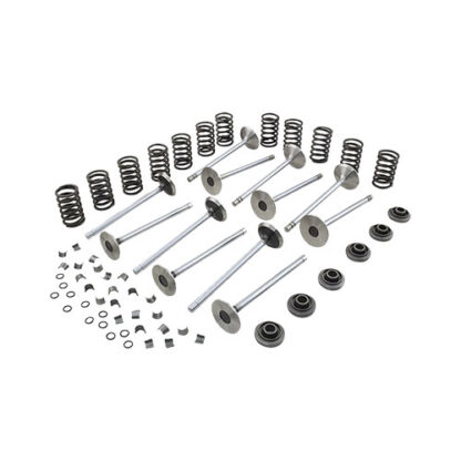 Valve Train Kit To Fit John Deere Part # WN-RP959113