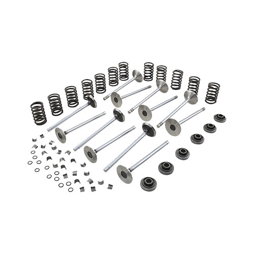 Valve Train Kit To Fit John Deere Part # WN-RP959113