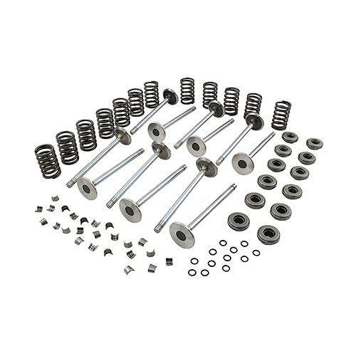 Valve Train Kit To Fit John Deere Part # WN-RP959115