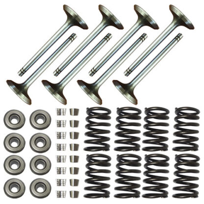 Valve Train Kit To Fit John Deere Part # WN-RP959116
