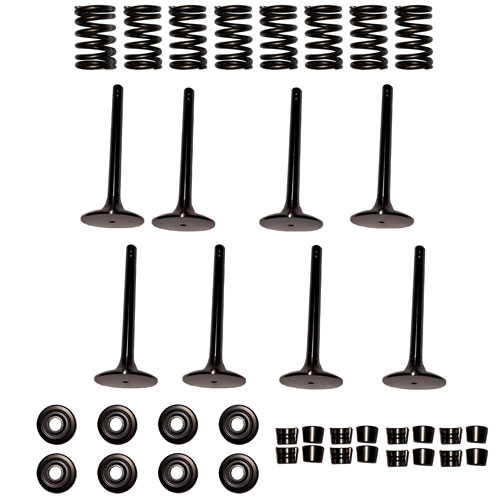 Valve Train Kit To Fit John Deere Part # WN-RP959119